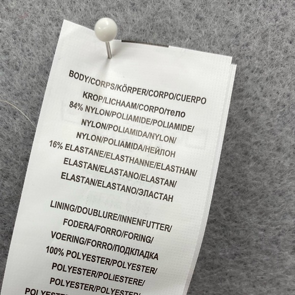 The Bikini Lab Bandeau Bikini Top - Picture 6 of 9